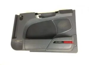 Right door ornament panel scania 1897552/2123232/2123228