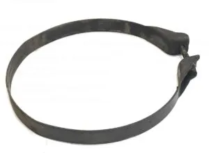 Air tank fixing belt mercedes a0004321221 a0004321321
