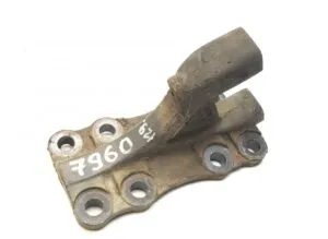 Right control arm support mercedes a9413250509
