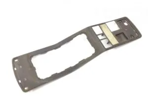 Plastic frame for volvo cabin 20765777, 5010628420, 5010628552