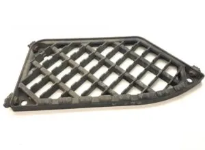 Right lower step plate for volvo – code 20538011, 5010544027