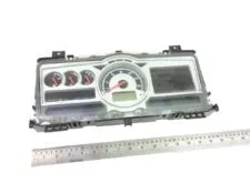 Dashboard panel for Renault Magnum truck 2011