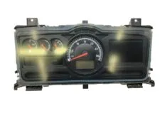 Renault Premium 2 Truck Dashboard Panel (2008)