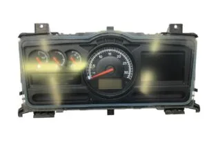 Renault premium 2 truck dashboard panel (2008)