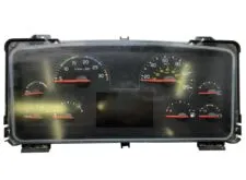 Dashboard Clock for Volvo FL/FE Truck 2013 Continental