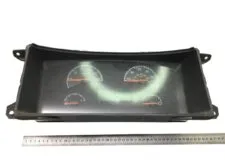 Dashboard Clock for Volvo FH/FM/FMX Truck (2006)