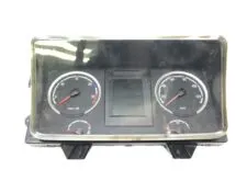 Dashboard for Scania PGR-T Series Truck 2011