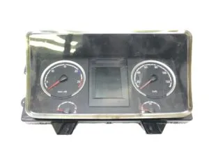Dashboard for scania pgr-t series truck 2011