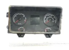 Dashboard Clock for Scania PGR-T Series 2017 Truck