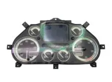 Dashboard Clock for DAF XF/CF Truck 2007 MX375