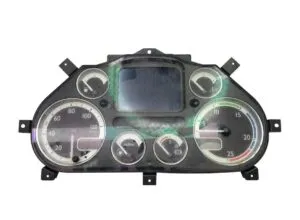 Dashboard clock for daf xf/cf truck 2007 mx375