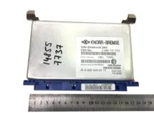 ABS Calculator Truck Mercedes Econic 2010 (Knorr-Bremse, 0 486 107 510)