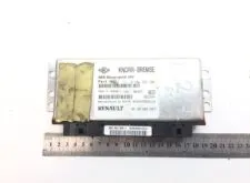 ABS Calculator 24V Knorr-Bremse Renault Premium 2003 Part No. 0486104106