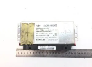Abs calculator 24v knorr-bremse renault premium 2003 part no. 0486104106