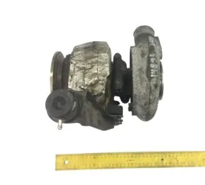 Turbocharger man tgx d2868 used