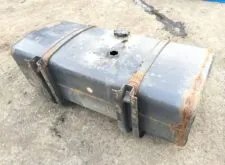 Volvo FL/FE Fuel Tank 310L 45x61x133 cm