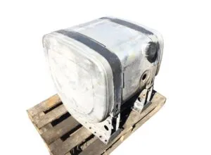 Volvo fm/fmx fuel tank 285l