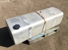 Metal Fuel Tank for Volvo FH Truck, 505 liters
