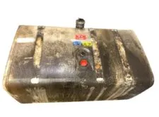 Fuel tank Scania PGR-T 505x70x67 200L