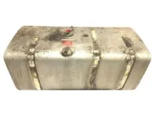 Aluminum fuel tank Scania 600L - Code 1871191