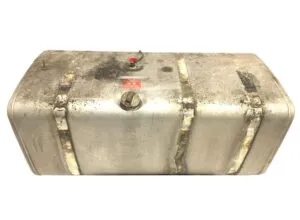 Aluminum fuel tank scania 600l – code 1871191