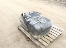 Fuel tank Mercedes Atego 180 liters (code 9704711201)