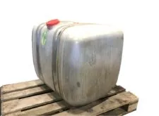 Fuel Tank Mercedes 290L Metallic