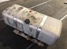 Fuel Tank Mercedes 500L (Code 9604705202)