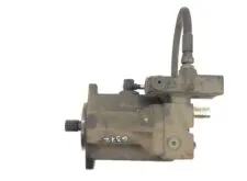 Iveco Hydraulic Pump - Model KRL045DLS20183013559