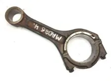MAN TGA D2866 Truck Connecting Rod 51024016281
