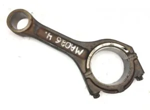 Man tga d2866 truck connecting rod 51024016281