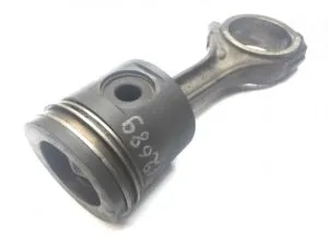 Piston with rod for volvo fh d12a, code 20412200