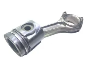 Piston with connecting rod for scania 4 series dc9 – code 1401815