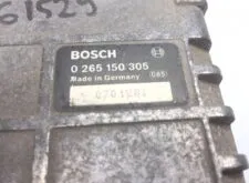 ABS Control Unit Truck Bosch 0 265 150 305 Made in Germany