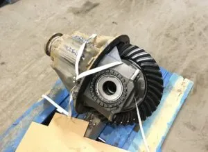 Differential for man truck 81369106259