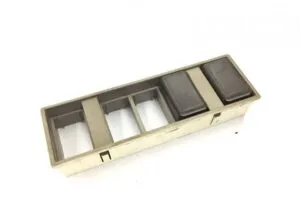 Volvo switch frame 20398648, 20410947, 1099865, 1062756