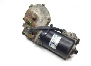 Windshield wiper motor volvo 404. 076 24v 20442878
