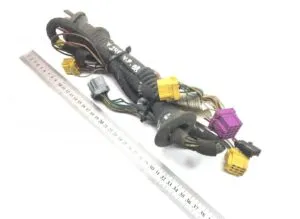 Door wiring, left volvo – 20487545