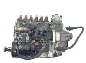 Injection pump for volvo fm7 truck b78192940