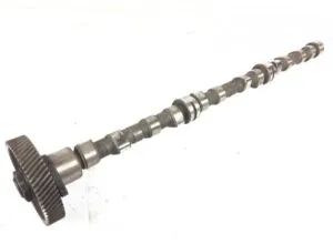 Camshaft for scania – auto parts 1138066, 1179807
