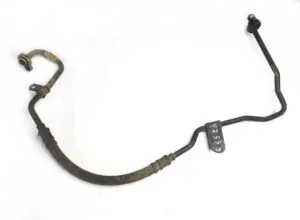 Ac hose from condenser to compressor volvo 20787445 20540040 20554616