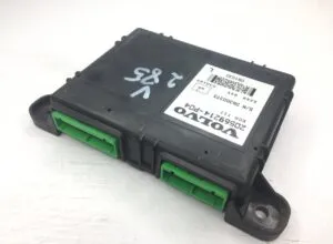 Ecs iii control unit volvo 20569214-p04