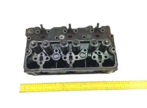 Volvo cylinder head codes 3978063, 8113587, 8119587