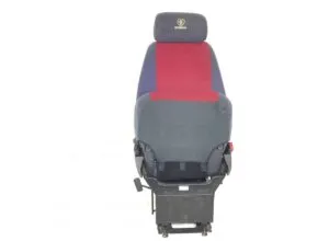 Passenger seat single scania 1445700 1487394 1797511 1435459
