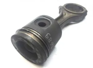 Piston and connecting rod set for volvo – codes: 20412200, 3184823, 1547124, 85113639, 276928, 276884, 276869, 275699, 276927, 20364470, 20364480