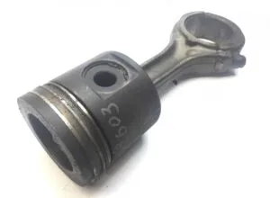 Piston and connecting rod set volvo 20412200 3184823 1547124 85113639 276928 276884 276869 275699 276927 20364470 20364480