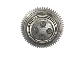 Intermediate sprocket volvo 1677346/1677844