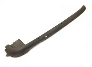 Left plastic windshield side cover volvo 8191058/3981769/3175905
