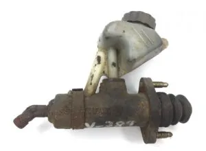 Clutch master cylinder volvo 1628218 (used)
