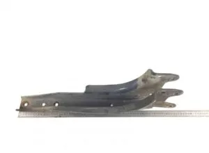 Left rear cabin support for scania